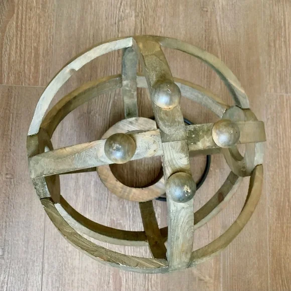 Urban trends Lanterns & candle holder - Picture 7 of 12